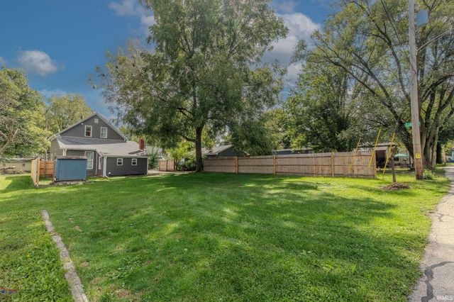 603 N 7Th Street, Goshen, IN 46528