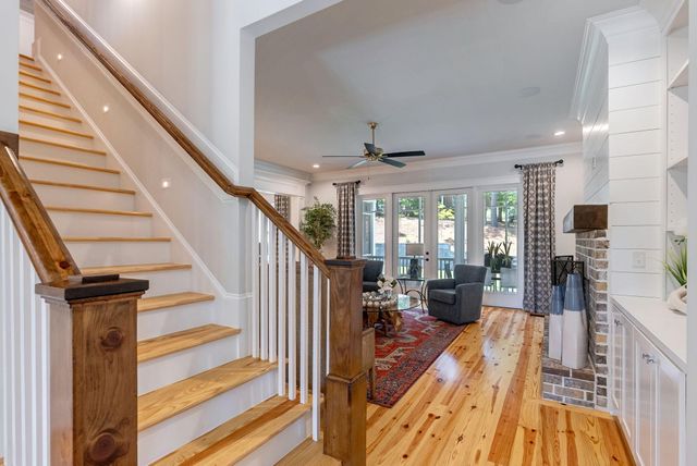 420 ST JOHNS Drive, North Augusta, SC 29860