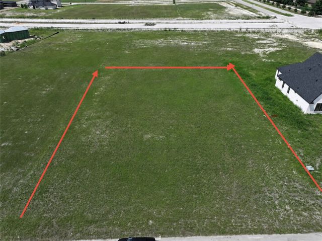5923 Laila Drive, Parker, TX 75002