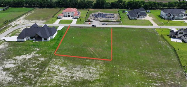 5923 Laila Drive, Parker, TX 75002