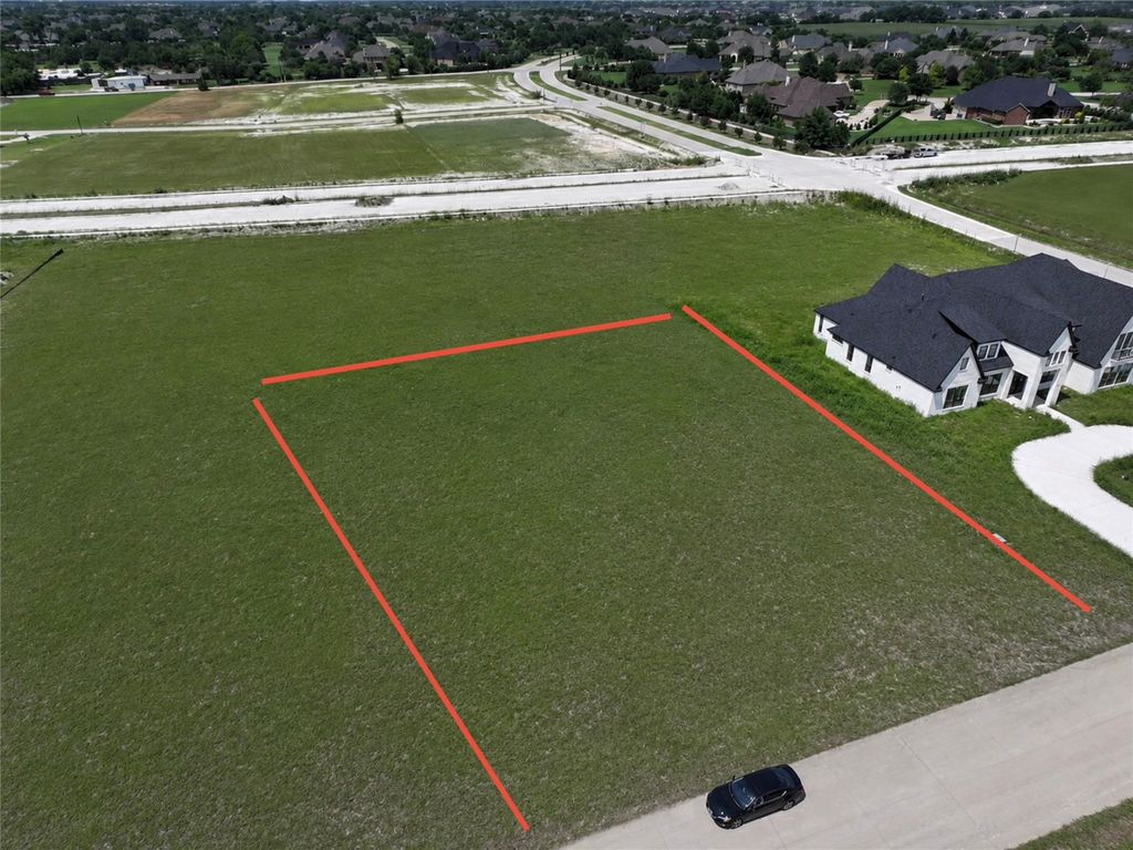 5923 Laila Drive, Parker, TX 75002
