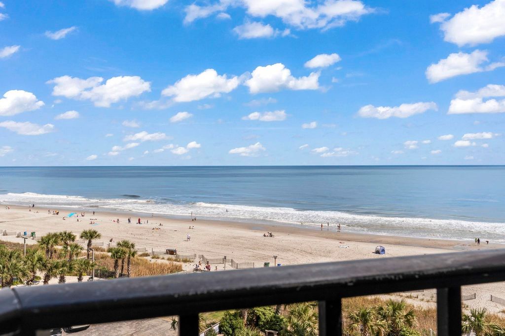 1605 S Ocean Blvd. # 1014, Myrtle Beach, SC 29577 — photo 2