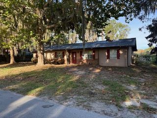 21750 NW 44TH AVENUE, Micanopy, FL 32667