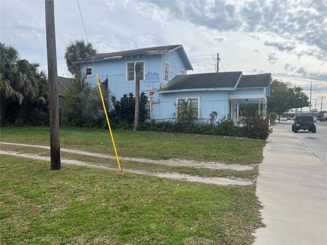 1905 and 1907 N ARMENIA AVENUE, Tampa, FL 33607