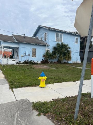 1905 and 1907 N ARMENIA AVENUE, Tampa, FL 33607