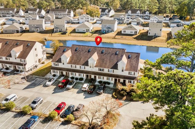 510 Fairwood Lakes Dr Unit 14C, Myrtle Beach, SC 29588