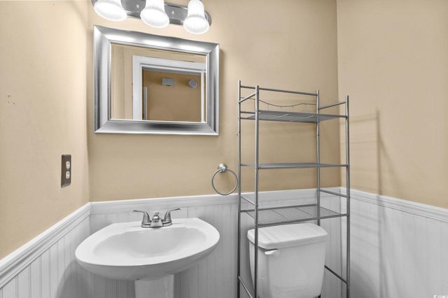 510 Fairwood Lakes Dr Unit 14C, Myrtle Beach, SC 29588