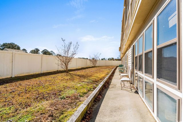 510 Fairwood Lakes Dr Unit 14C, Myrtle Beach, SC 29588