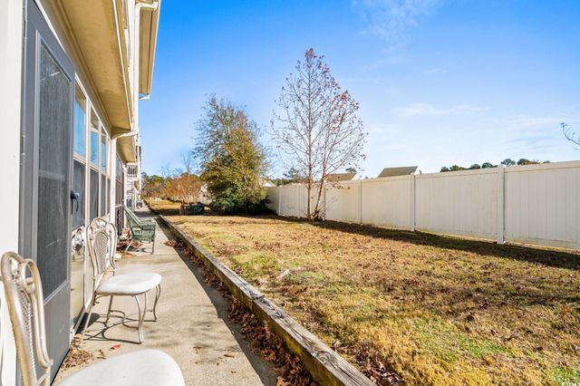 510 Fairwood Lakes Dr Unit 14C, Myrtle Beach, SC 29588