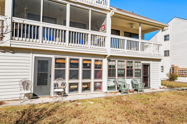 510 Fairwood Lakes Dr Unit 14C, Myrtle Beach, SC 29588