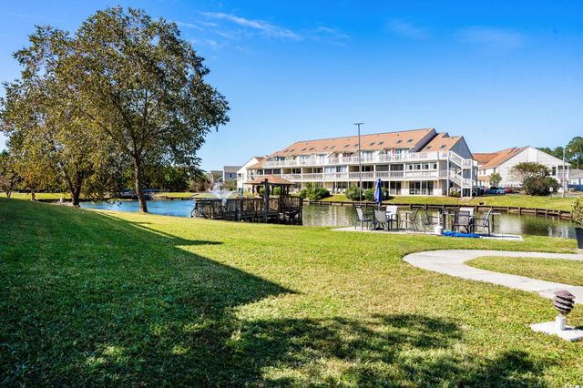 510 Fairwood Lakes Dr Unit 14C, Myrtle Beach, SC 29588