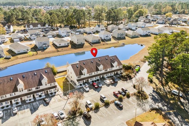 510 Fairwood Lakes Dr Unit 14C, Myrtle Beach, SC 29588