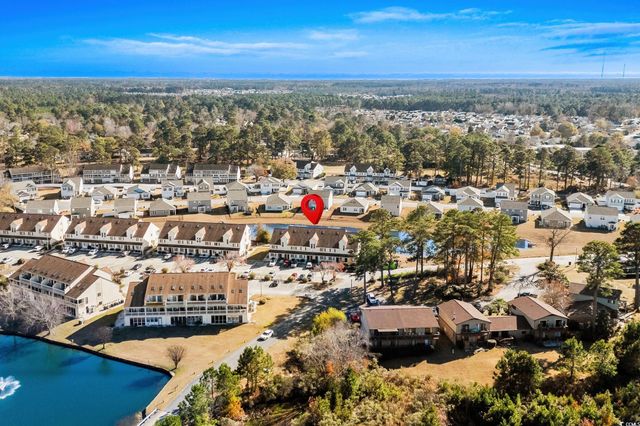 510 Fairwood Lakes Dr Unit 14C, Myrtle Beach, SC 29588