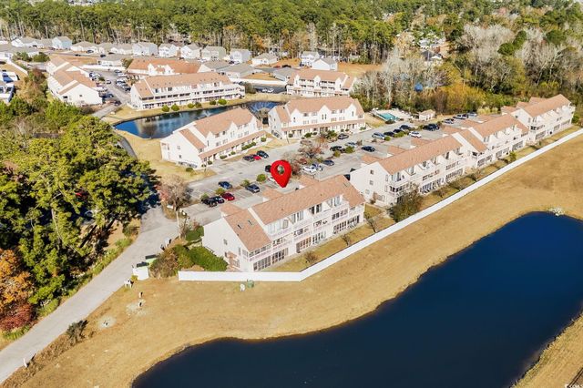 510 Fairwood Lakes Dr Unit 14C, Myrtle Beach, SC 29588