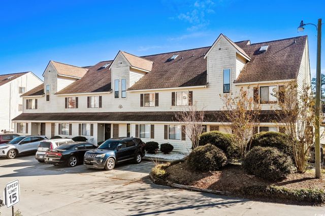 510 Fairwood Lakes Dr Unit 14C, Myrtle Beach, SC 29588