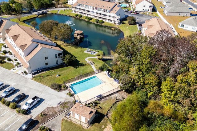 510 Fairwood Lakes Dr Unit 14C, Myrtle Beach, SC 29588