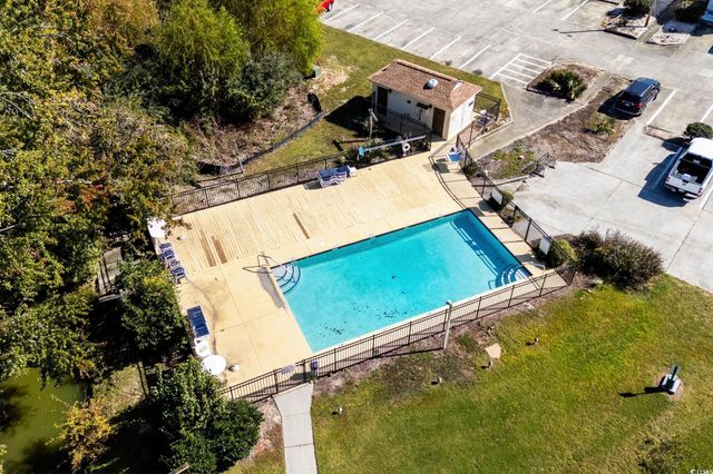 510 Fairwood Lakes Dr Unit 14C, Myrtle Beach, SC 29588