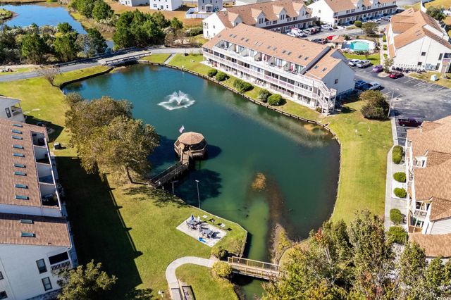 510 Fairwood Lakes Dr Unit 14C, Myrtle Beach, SC 29588