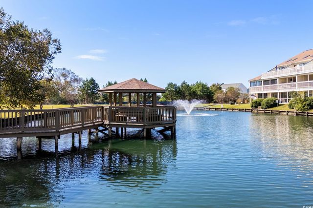 510 Fairwood Lakes Dr Unit 14C, Myrtle Beach, SC 29588