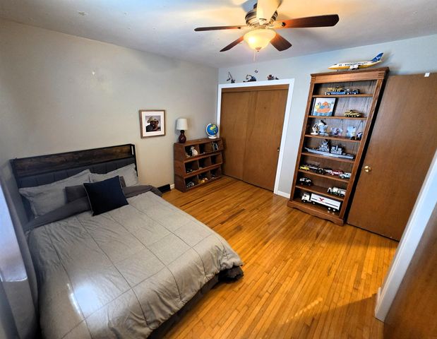 257 Crestview Avenue, Waterloo, IA 50701