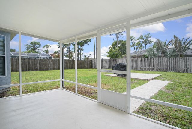 1330 SW Empire Street, Port St. Lucie, Port St Lucie, FL 34983