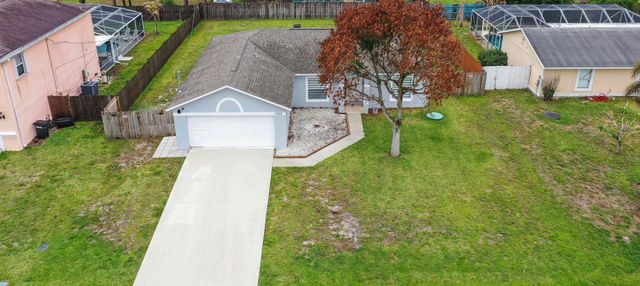 1330 SW Empire Street, Port St. Lucie, Port St Lucie, FL 34983