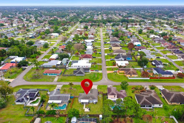1330 SW Empire Street, Port St. Lucie, Port St Lucie, FL 34983