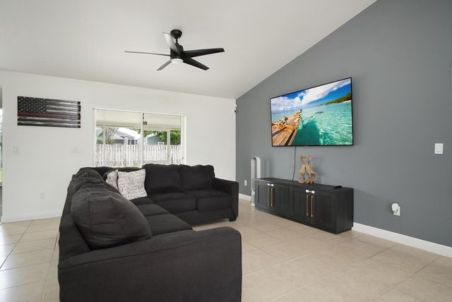 1330 SW Empire Street, Port St. Lucie, Port St Lucie, FL 34983
