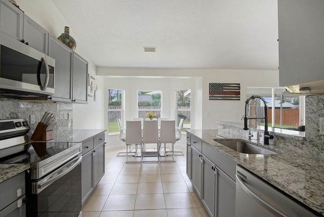 1330 SW Empire Street, Port St. Lucie, Port St Lucie, FL 34983