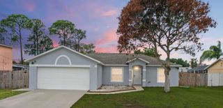 1330 SW Empire Street, Port St. Lucie, Port St Lucie, FL 34983