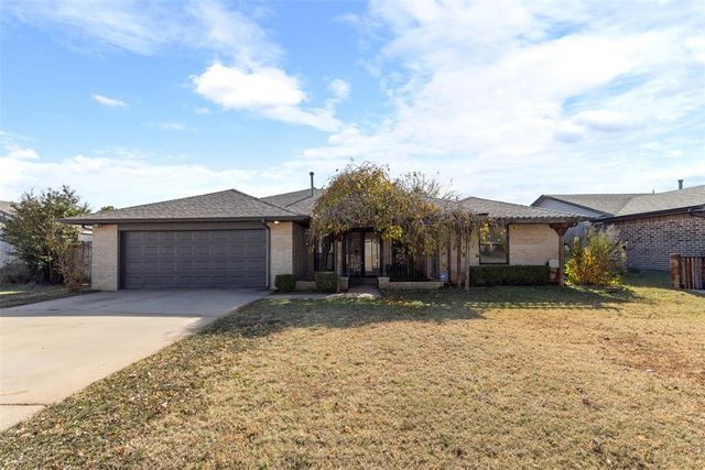 2304 SW 101st Street, Oklahoma City, OK 73159