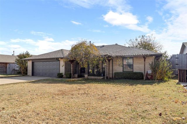 2304 SW 101st Street, Oklahoma City, OK 73159