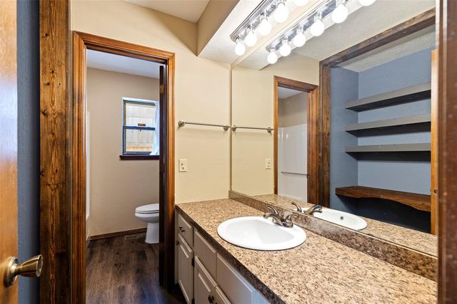 2304 SW 101st Street, Oklahoma City, OK 73159