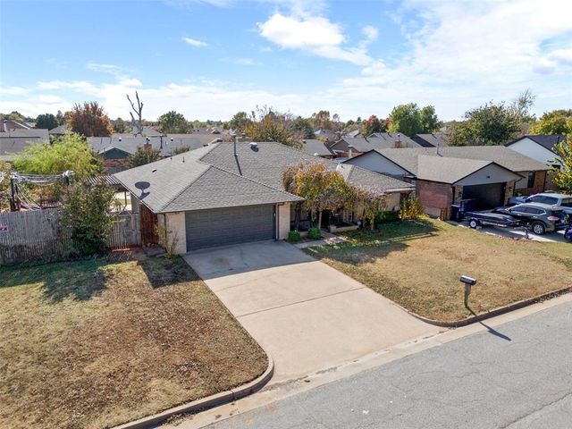 2304 SW 101st Street, Oklahoma City, OK 73159
