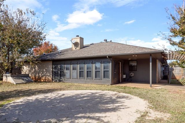 2304 SW 101st Street, Oklahoma City, OK 73159