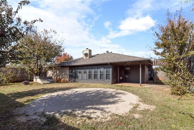 2304 SW 101st Street, Oklahoma City, OK 73159