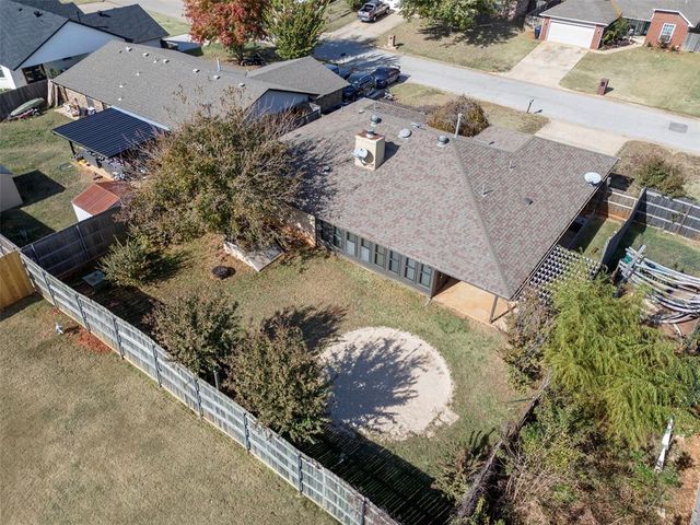 2304 SW 101st Street, Oklahoma City, OK 73159