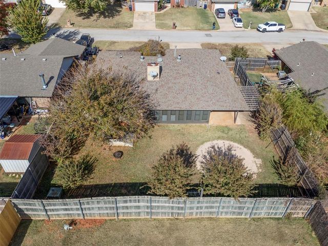 2304 SW 101st Street, Oklahoma City, OK 73159