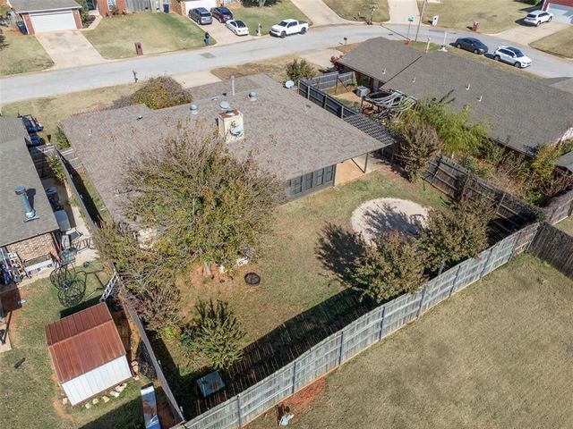 2304 SW 101st Street, Oklahoma City, OK 73159