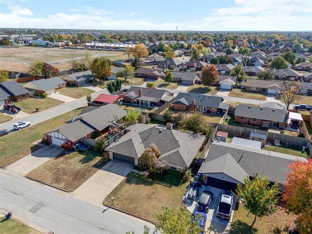 2304 SW 101st Street, Oklahoma City, OK 73159