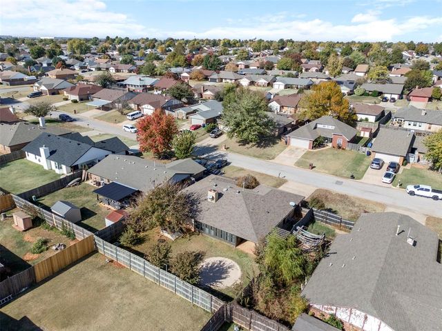 2304 SW 101st Street, Oklahoma City, OK 73159