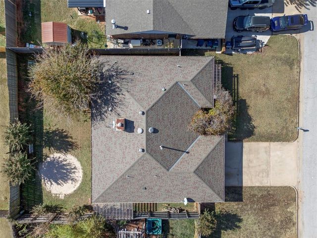 2304 SW 101st Street, Oklahoma City, OK 73159