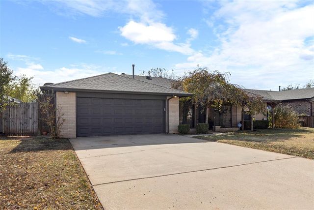 2304 SW 101st Street, Oklahoma City, OK 73159