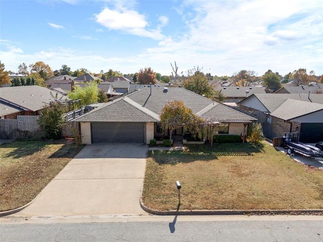 2304 SW 101st Street, Oklahoma City, OK 73159