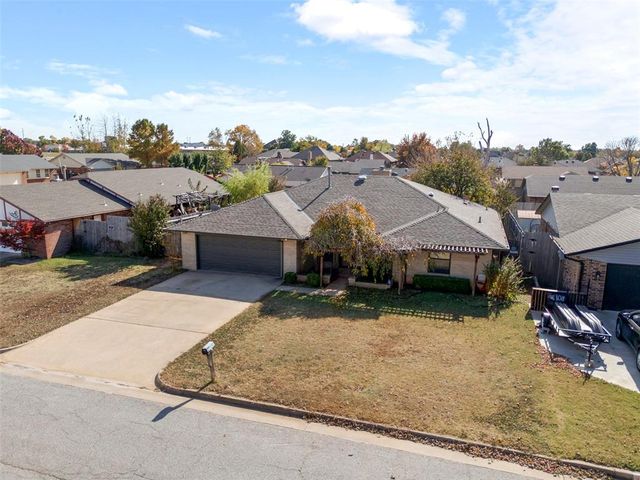 2304 SW 101st Street, Oklahoma City, OK 73159