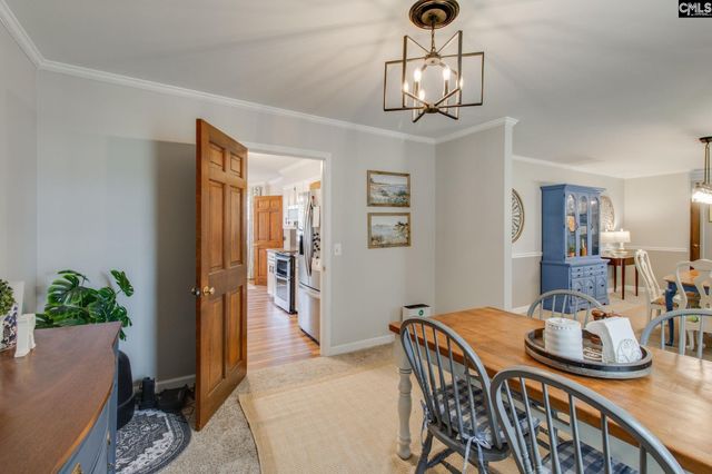 405 Cold Branch Drive, Columbia, SC 29223