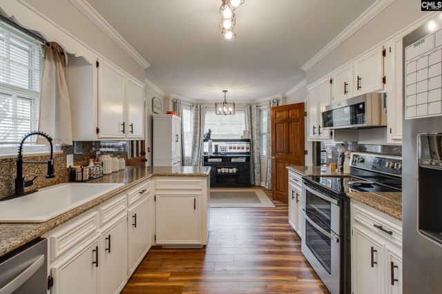 405 Cold Branch Drive, Columbia, SC 29223