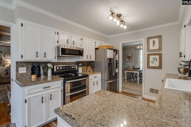 405 Cold Branch Drive, Columbia, SC 29223