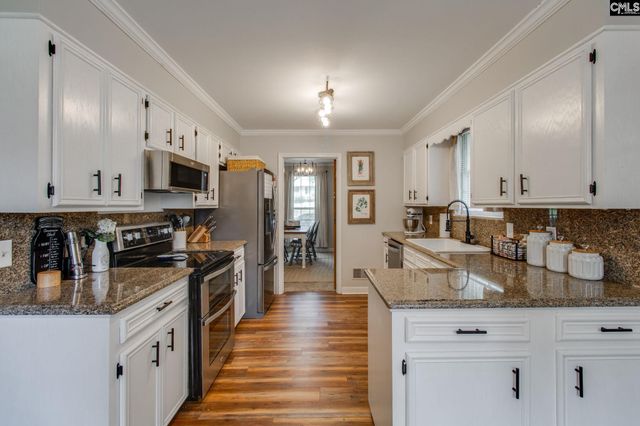 405 Cold Branch Drive, Columbia, SC 29223