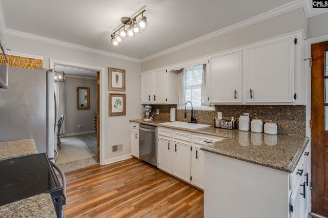 405 Cold Branch Drive, Columbia, SC 29223
